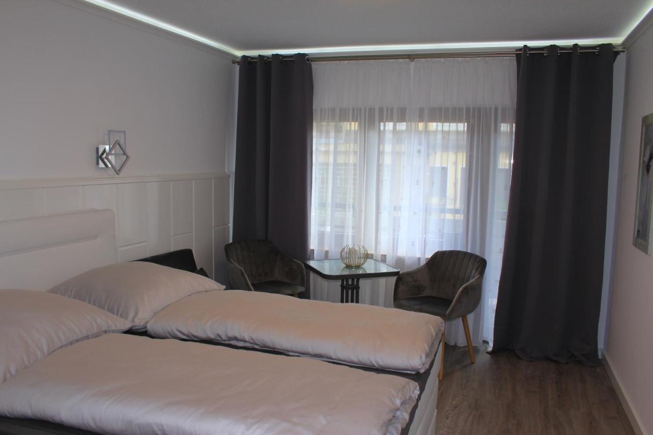 Moderne Und Helle Ferienwohnung Am Ploener See 보사우 외부 사진