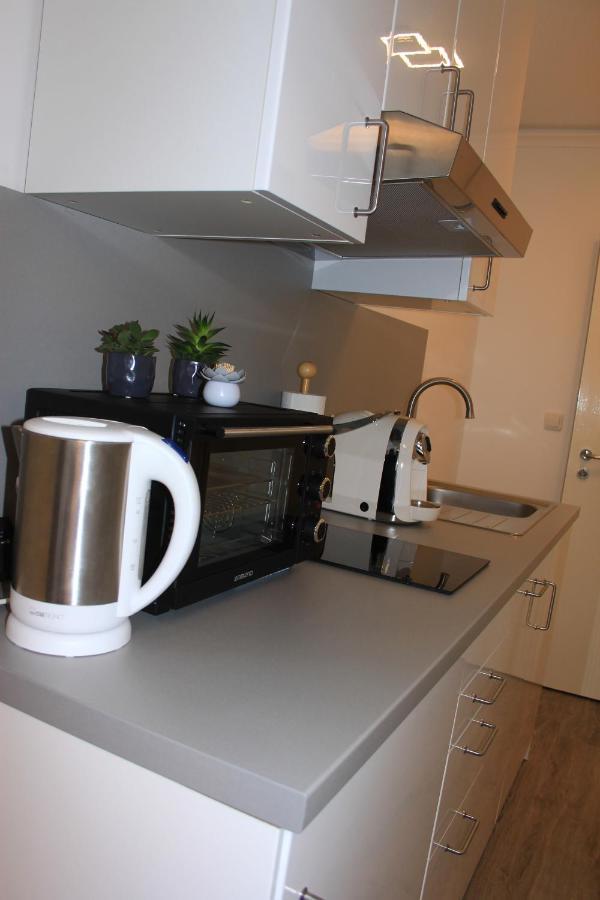 Moderne Und Helle Ferienwohnung Am Ploener See 보사우 외부 사진