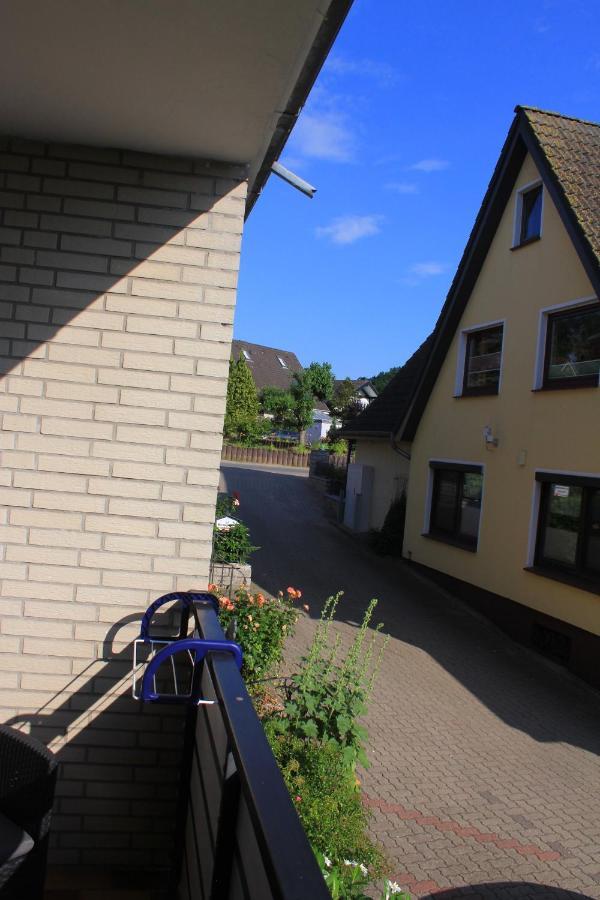 Moderne Und Helle Ferienwohnung Am Ploener See 보사우 외부 사진