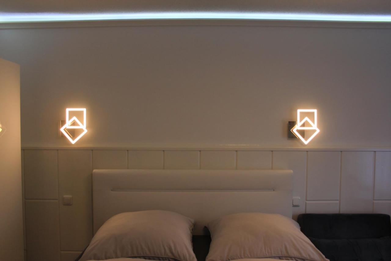 Moderne Und Helle Ferienwohnung Am Ploener See 보사우 외부 사진