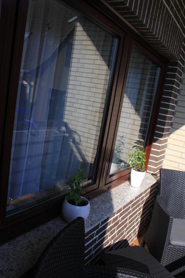 Moderne Und Helle Ferienwohnung Am Ploener See 보사우 외부 사진