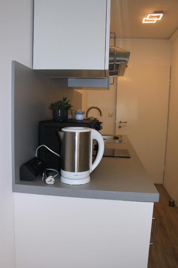 Moderne Und Helle Ferienwohnung Am Ploener See 보사우 외부 사진