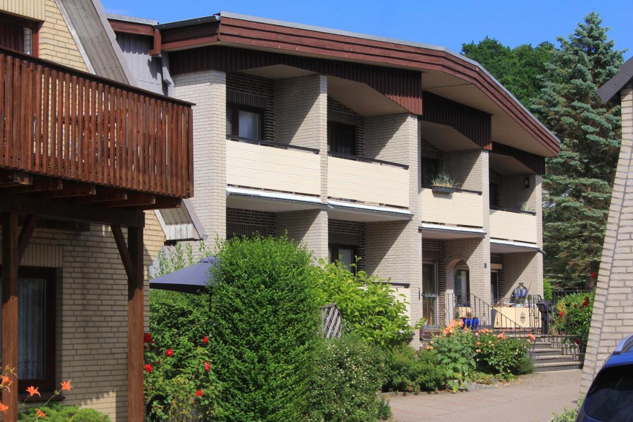 Moderne Und Helle Ferienwohnung Am Ploener See 보사우 외부 사진