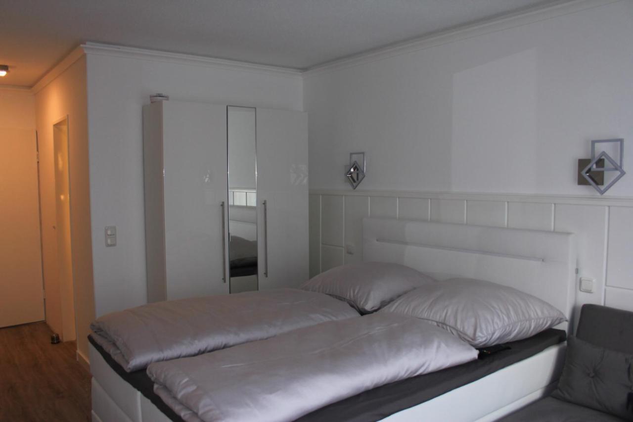 Moderne Und Helle Ferienwohnung Am Ploener See 보사우 외부 사진