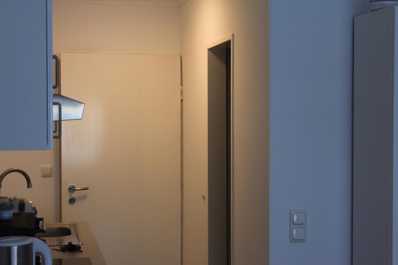 Moderne Und Helle Ferienwohnung Am Ploener See 보사우 외부 사진