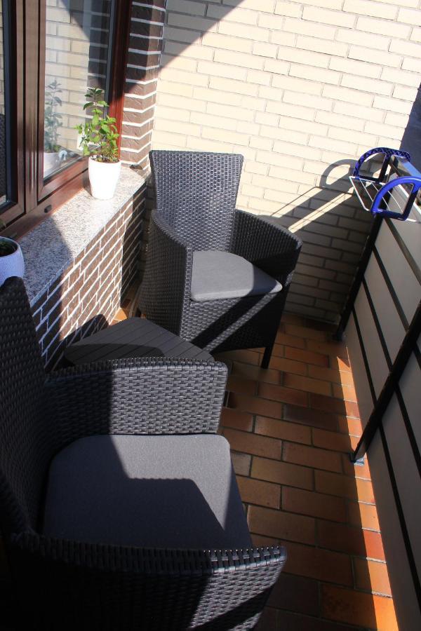 Moderne Und Helle Ferienwohnung Am Ploener See 보사우 외부 사진