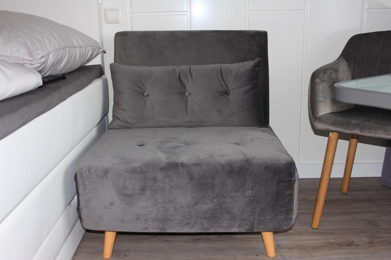 Moderne Und Helle Ferienwohnung Am Ploener See 보사우 외부 사진